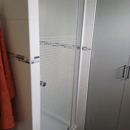 Maison Individuelle Semesterbostad *