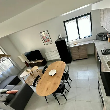Semesterbostad Maison Individuelle *