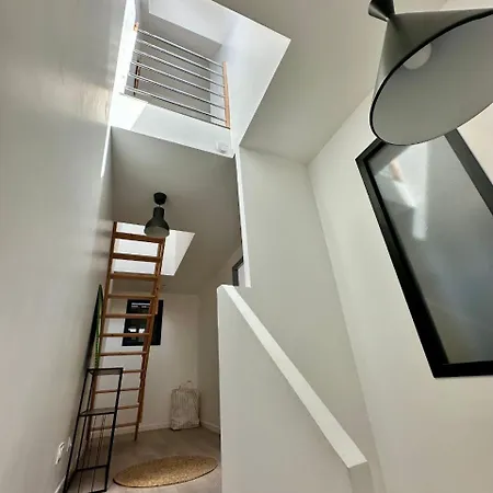 Maison Individuelle *