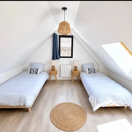 Maison Individuelle