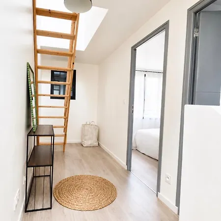 Holiday home Maison Individuelle