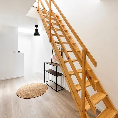 Maison Individuelle