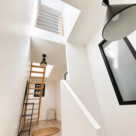 Maison Individuelle *