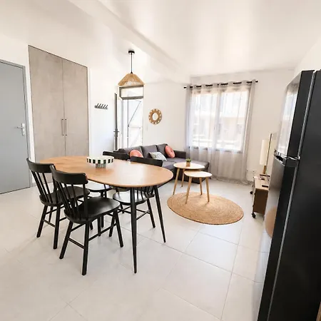Σπίτι διακοπών Maison Individuelle *